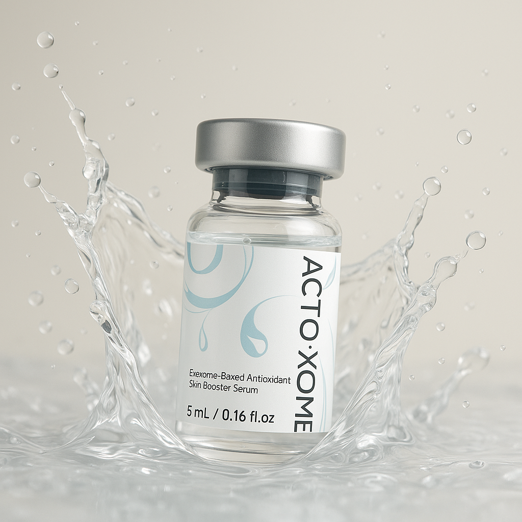 Act O Xome Splash Bottle